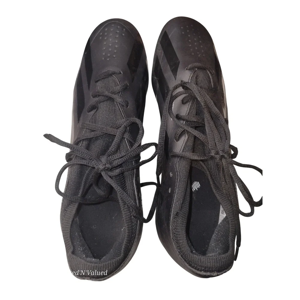 Adidas X Crazyfast Firm Ground Soccer‎ Cleats SKUM082